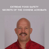 157-Matt-Furey---Extreme-Food-Safety---Secrets-of-the-Chinese-Acrobats