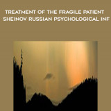 157-Treatment-of-the-Fragile-Patient---Sheinov-Russian-Psychological-Inf