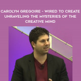 1577-Scott-Barry-Kaufman---Carolyn-Gregoire---Wired-To-Create---Unraveling-The-Mysteries-Of-The-Creative-Mind