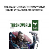 158-Guy-Haley---The-Beast-Arises---Throneworld-read-by-Gareth-Armstrong