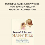 158-Laura-Markham---Peaceful-Parent-Happy-Kids-How-To-Stop-Yelling-And-Start-Connecting