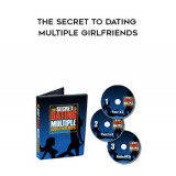 158-Steve-Pkcus---The-Secret-to-Dating-Multiple-Girlfriends