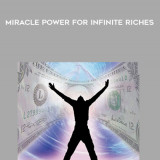 1582-Joseph-Murphy---Miracle-Power-For-Infinite-Riches