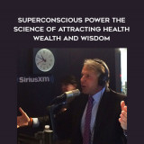 1583-Michael-Monroe-Kiefer---Superconscious-Power---The-Science-Of-Attracting-Health---Wealth-And-Wisdom