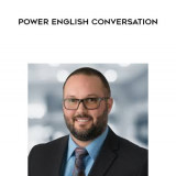 159-AJ-Hodge---Power-English-Conversation