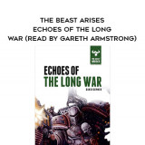 159-David-Guymer---The-Beast-Arises---Echoes-Of-The-Long-War-read-by-Gareth-Armstrong