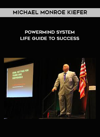 1597-Michael-Monroe-Kiefer---Powermind-System---Life-Guide-To-Success.jpg