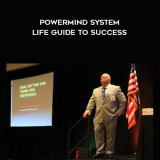 1597-Michael-Monroe-Kiefer---Powermind-System---Life-Guide-To-Success