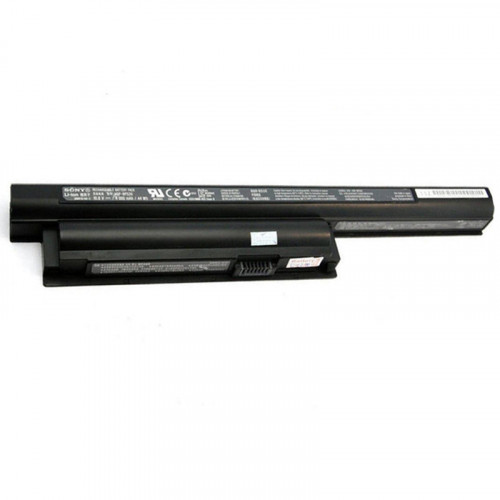 Original Batería Sony VAIO VPCCA35FH/D 44Wh
 https://www.es-adaptador.com/original-bater%C3%ADa-sony-vaio-vpcca35fhd-44wh-p-101791.html

 Info producto
- Tipo: Li-ion
- Voltaje (Volt): 10.8 Volt
- Capacidad: 44Wh / 4400mAh
- Color: Negro
- Condición: Nuevo,100% Original
- Garantía: 6 meses de garantía y 30 días de devolución de dinero
Paquete incluido:
- 1 x Batería Sony(con herramientas)
Modelo Compatible:
- Sony VGP-BPL26,VGP-BPL26A,VGP-BPS26,VGP-BPS26A