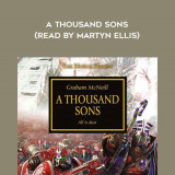 16-Graham-McNeill---A-Thousand-Sons-read-by-Martyn-Ellis