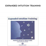 160-Tom-Condon---Expanded-Intuition-Training