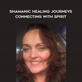 1603-Virginia-Harton---Shamanic-Healing-Journeys---Connecting-With-Spirit