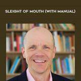 161-Doug-OBrien---Sleight-Of-Mouth-with-Manual