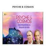 161-The-Psyche--Cosmos-Advanced-Program---Stan-Grof--Rick-Tarnas