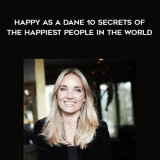 1627-Malene-Rydahl---Happy-As-A-Dane---10-Secrets-Of-The-Happiest-People-In-The-World