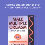 163-Jack-Johnston---Multiple-Orgasm-Step-by-Step-4th-Edition-Complete-Library