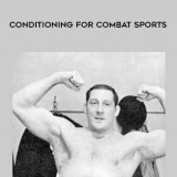 163-Karl-Gotch---Conditioning-For-Combat-Sports