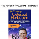 163-The-Power-of-Celestial-Herbalism---Arjun-Das