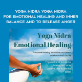 1636-Virginia-Harton---Yoga-Nidra---Yoga-Nidra-For-Emotional-Healing-And-Inner-Balance-And-To-Release-Anger