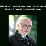 164-Rob-Sanders---The-Beast-Arises---Shadow-Of-Ullanor-read-by-Gareth-Armstrong