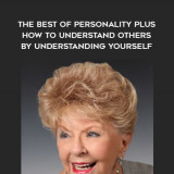 1647-Florence-Littauer---The-Best-Of-Personality-Plus---How-To-Understand-Others-By-Understanding-Yourself