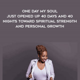 1651-Iyanla-Vanzant---One-Day-My-Soul-Just-Opened-Up---40-Days-And-40-Nights-Toward-Spiritual-Strength-And-Personal-Growth