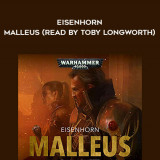 168-Dan-Abnett---Eisenhorn---Malleus-read-by-Toby-Longworth