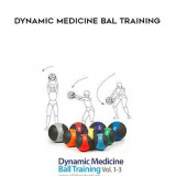 168-Paul-Chek---Dynamic-Medicine-Bal-Training