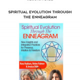 168-Spiritual-Evolution-Through-the-Enneagram