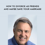 1682-Bill-Ferguson---How-To-Divorce-As-Friends---And-Maybe-Save-Your-Marriage
