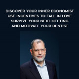 1688-Tyler-Cowen---Discover-Your-Inner-Economist---Use-Incentives-To-Fall-in-Love---Survive-Your-Next-Meeting-And-Motivate-Your-Dentist