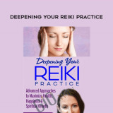 169-Deepening-Your-Reiki-Practice---Pamela-Miles