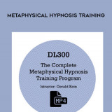 16Kein---Metaphysical-Hypnosis-Training