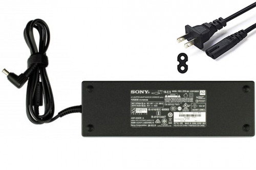 Sony XBR-55X900E Charger/Adapter 200W

https://www.adapterone.com/sony-xbr55x900e-chargeradapter-200w-p-68575.html



Product Info

Input:100-240V / 50-60Hz

Voltage-Electric current-Output Power: 19.5V-10.26A-200W

Plug Type: 6.5mm / 4.4mm 1 Pin

Color: Black

Condition: New,Genuine

Warranty: Full 12 Months Warranty and 30 Days Money Back

Package included:

1 x Sony Charger

1 x UK-PLUG Cable