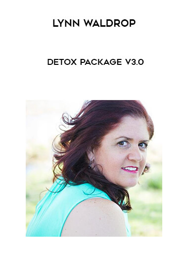 17 Lynn Waldrop Detox Package v3.0