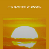 17-The-Teaching-of-Buddha