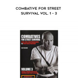 170-Kelly-McCann---Combative-for-Street-Survival-Vol