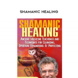 173-Shamanic-Healing---Itzhak-Beery