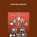 174-Aikido-Classics-1-Postwar-Greatscd0d0652c45bbb6a