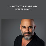174-Scott-Rogers---12-Shots-To-Escape-Any-Street-Fight