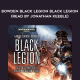 175-Aaron-Dembski---Bowden---Black-Legion---Black-Legion-read-by-Jonathan-Keeble