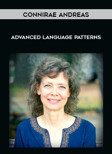 176 Connirae Andreas Advanced Language Patterns