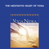 177-Richard-Muller---Yoga-Nidra---The-Meditative-Heart-of-Yoga