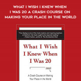 178-Tina-Seelig---What-I-Wish-I-Knew-When-I-Was-20-A-Crash-Course-On-Making-Your-Place-In-The-World