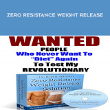 17Dr-Robert-Anthony---Zero-Resistance-Weight-Release.jpg