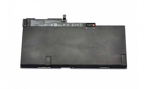 Original Batería HP EliteBook 745 G2 Serie 50Wh
 https://www.es-adaptador.com/original-bater%C3%ADa-hp-elitebook-745-g2-serie-50wh-p-87574.html

 Info producto
- Tipo: Li-ion
- Voltaje (Volt): 11,4 Volt
- Capacidad: 4500 mAh / 50 Wh / 3-Célula
- Color: Negro
- Condición: Nuevo,100% Original
- Garantía: 6 meses de garantía y 30 días de devolución de dinero
Paquete incluido:
- 1 x Batería HP (con herramientas)
Modelo Compatible:
- 716724-541 HP, 717375-001 HP, 717376-001 HP, E7U24AA HP, 716724-421 HP, E7U24UT HP, 716723-2C1 HP, CM03024XL-PL HP, 719320-271 HP, CM03050XL-PL HP, 716724-542 HP, CM03XL HP, 716724-241 HP, 716723-271 HP, 716724-2C1 HP, 719320-2C2 HP, 719320-2C1 HP, 719796-001 HP, 716724-271 HP,