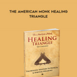 18-Burt-Goldman---The-American-Monk-Healing-Triangle