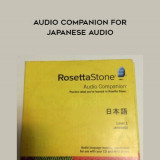 18-Rosetta-Stone---Audio-Companion-for-Japanese-audio