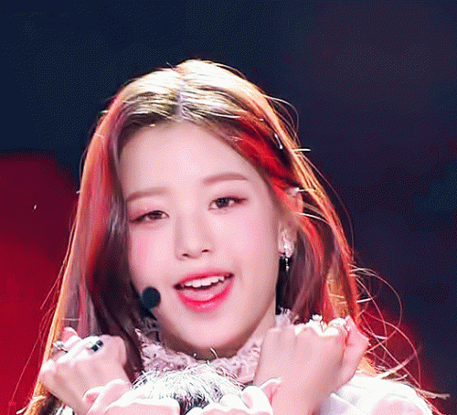 181113 더쇼 장원영 2