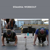 182-Navy-Seal-Training-Camp---Stamina-Workout